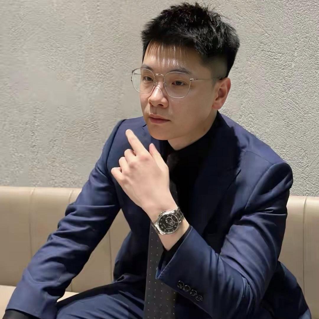 Kim Huy