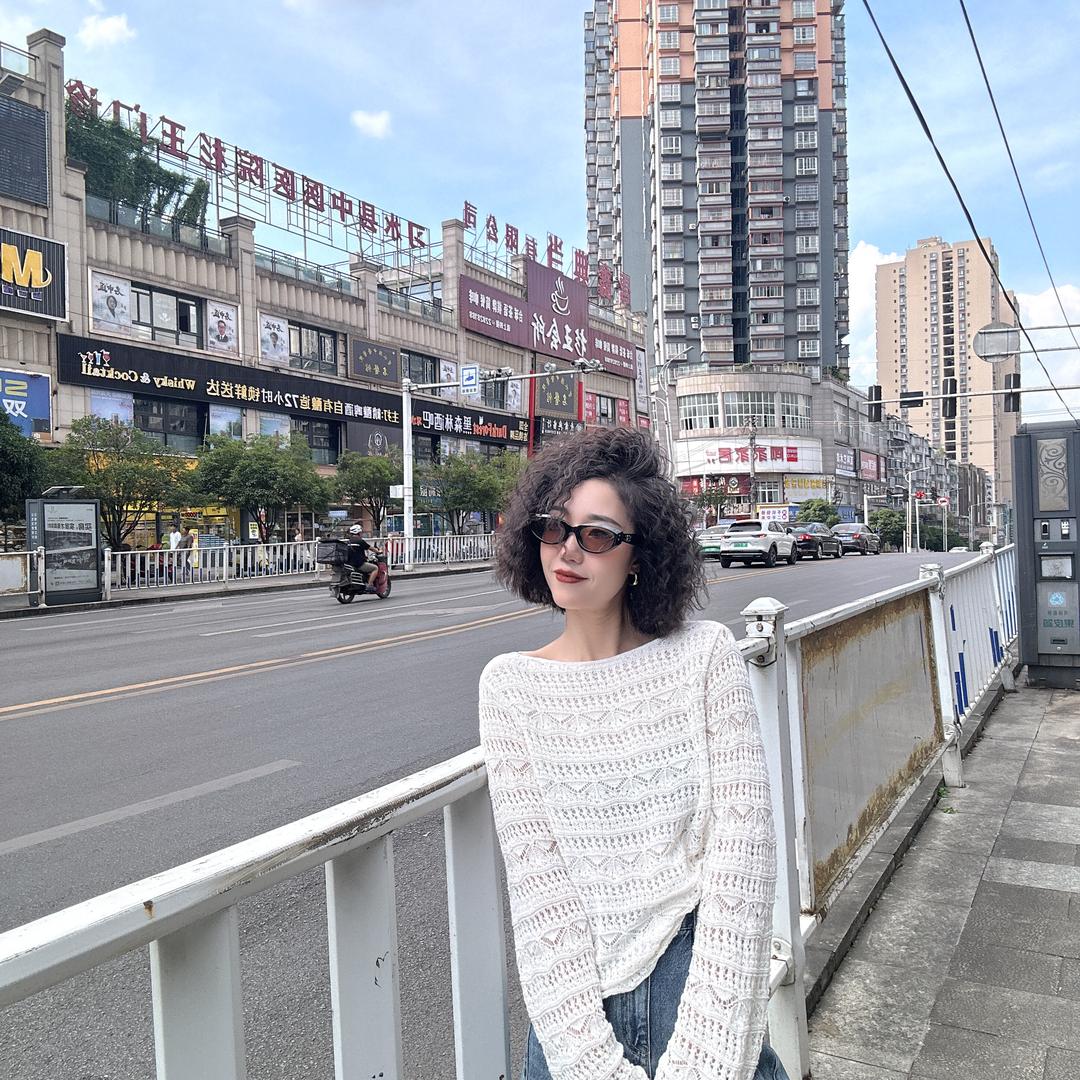 青青的服装店