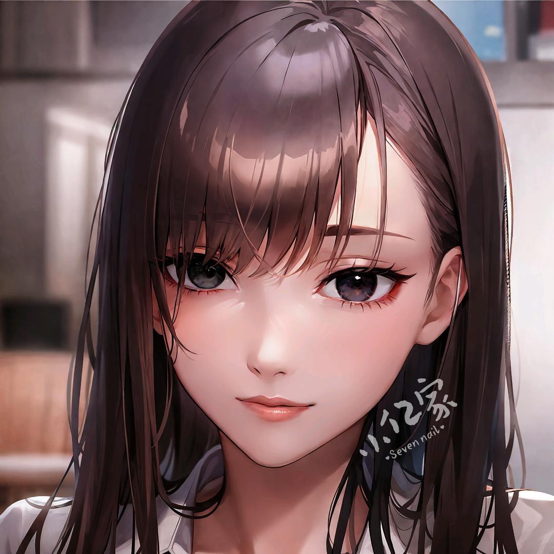 小亿美甲流行款式6号-梅梅老师