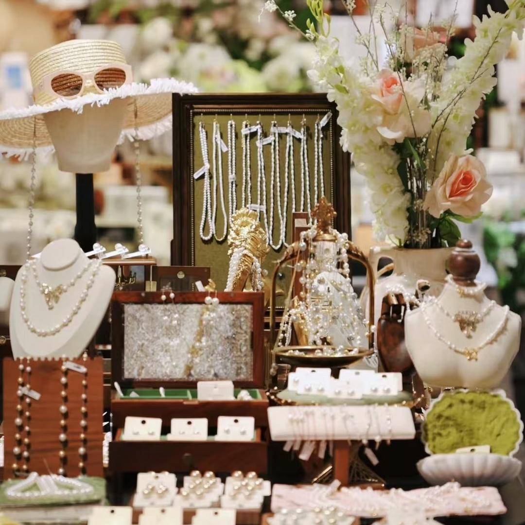 一屋饰品