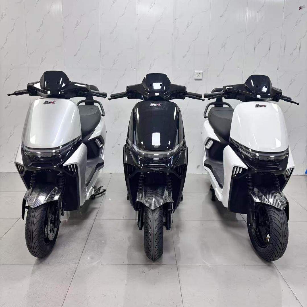 陆兴电动车行