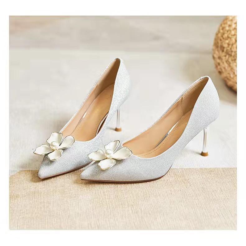 香香莉品牌女鞋