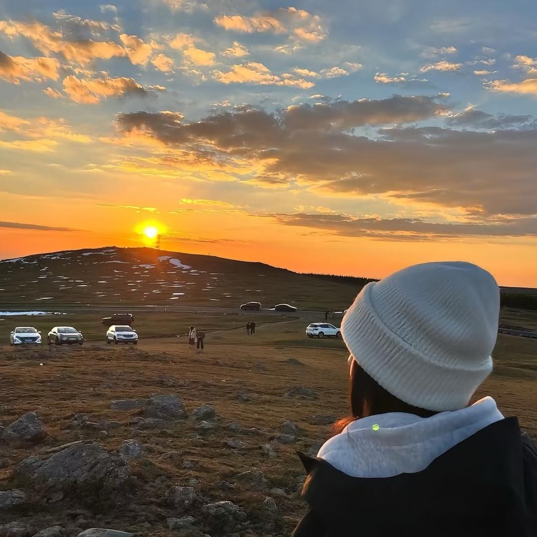 ᐟ.ᐟᯅ躲雨小免