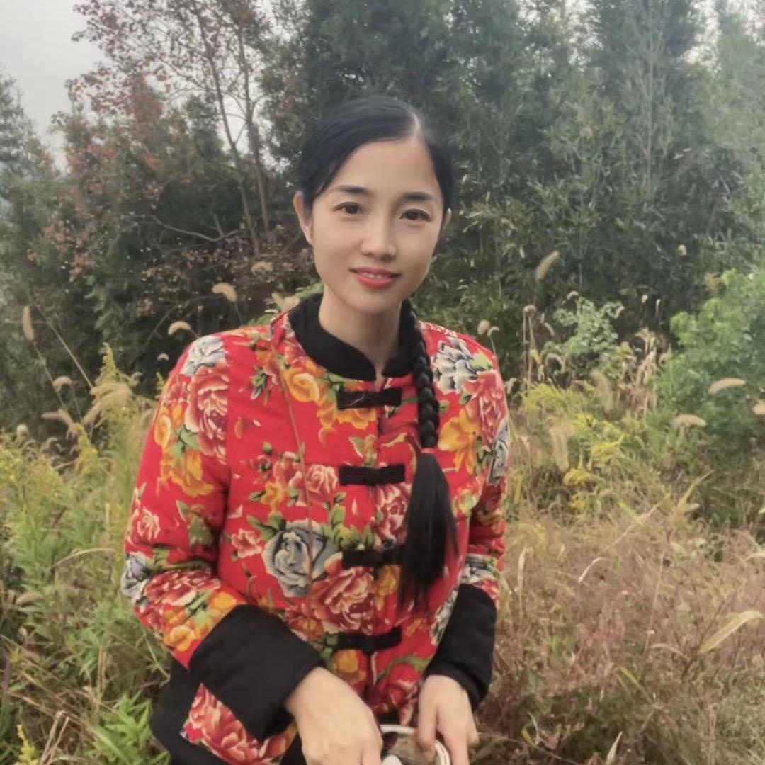 古村妹的乡村生活