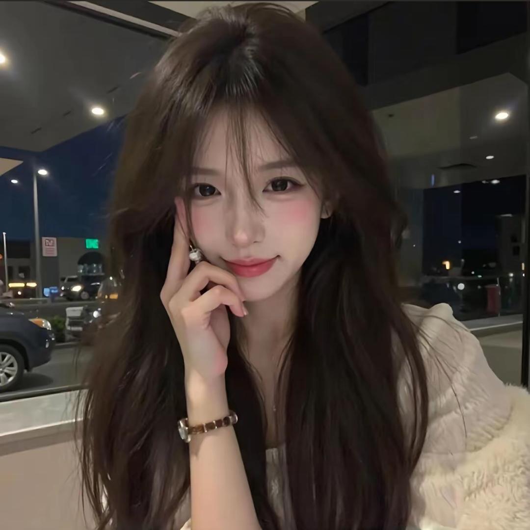 春季服装女王