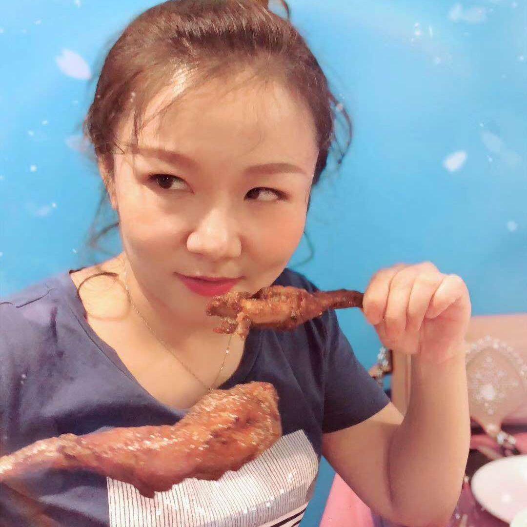 神仙姐姐