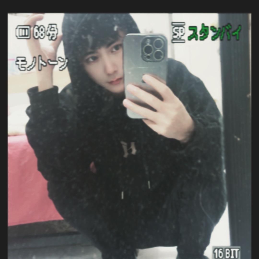 你笑①下嘛