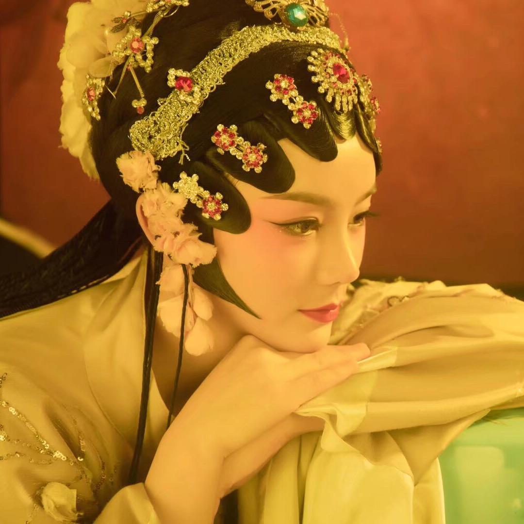 京花葫芦