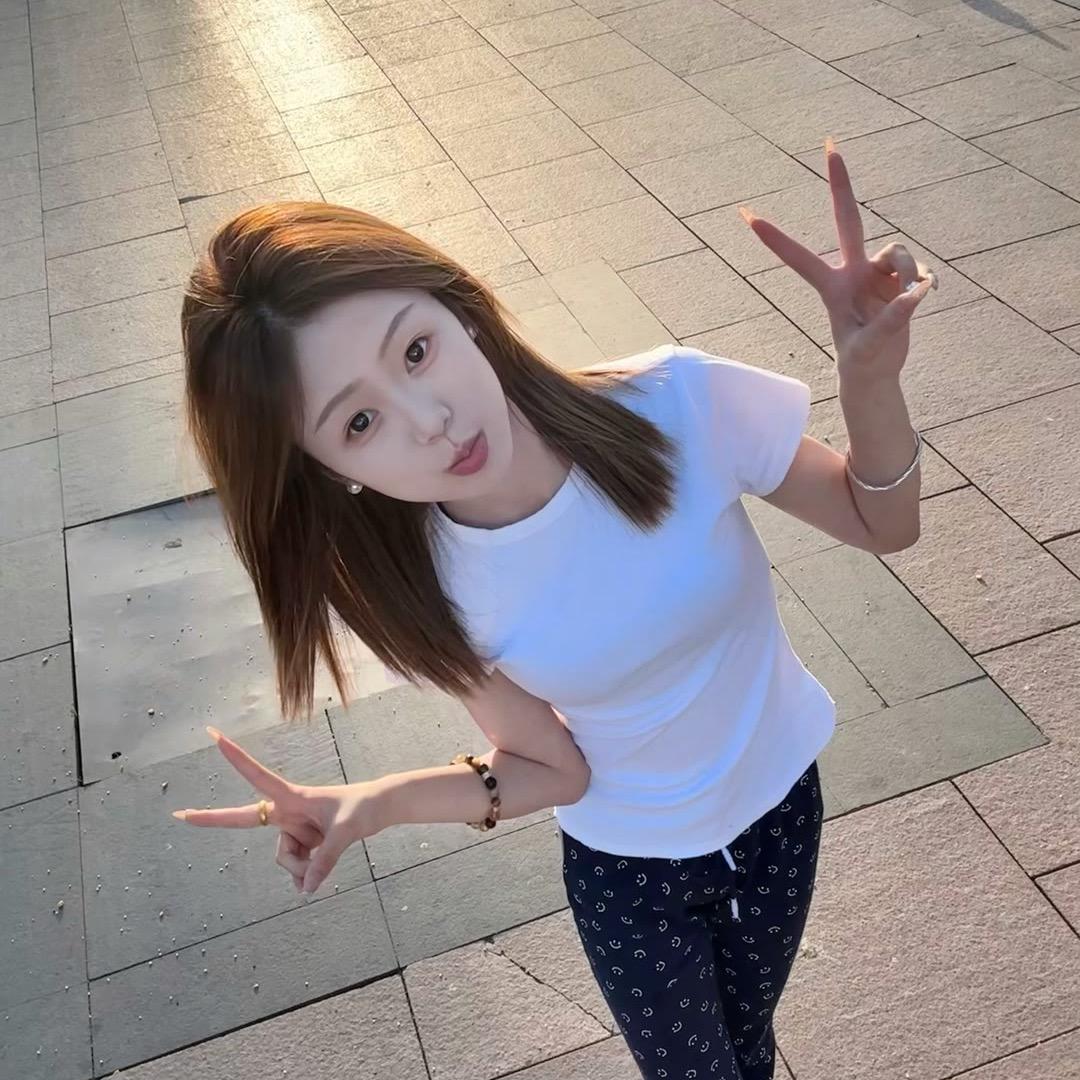 快乐小二妹