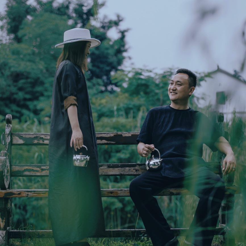 碎银几两（银器）