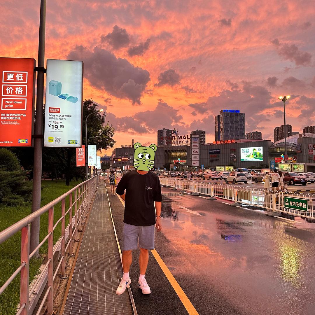 薯片（