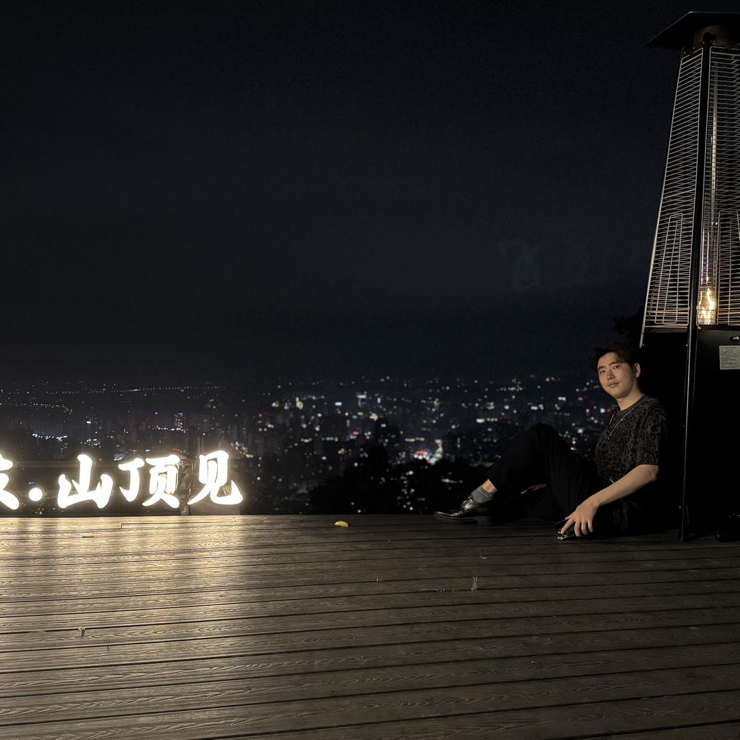 黄先生HZP（电商管理）