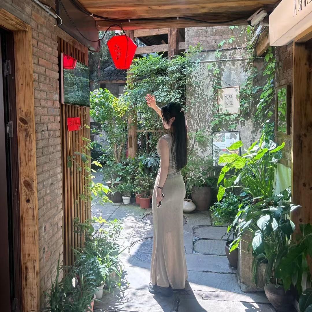 花仙子