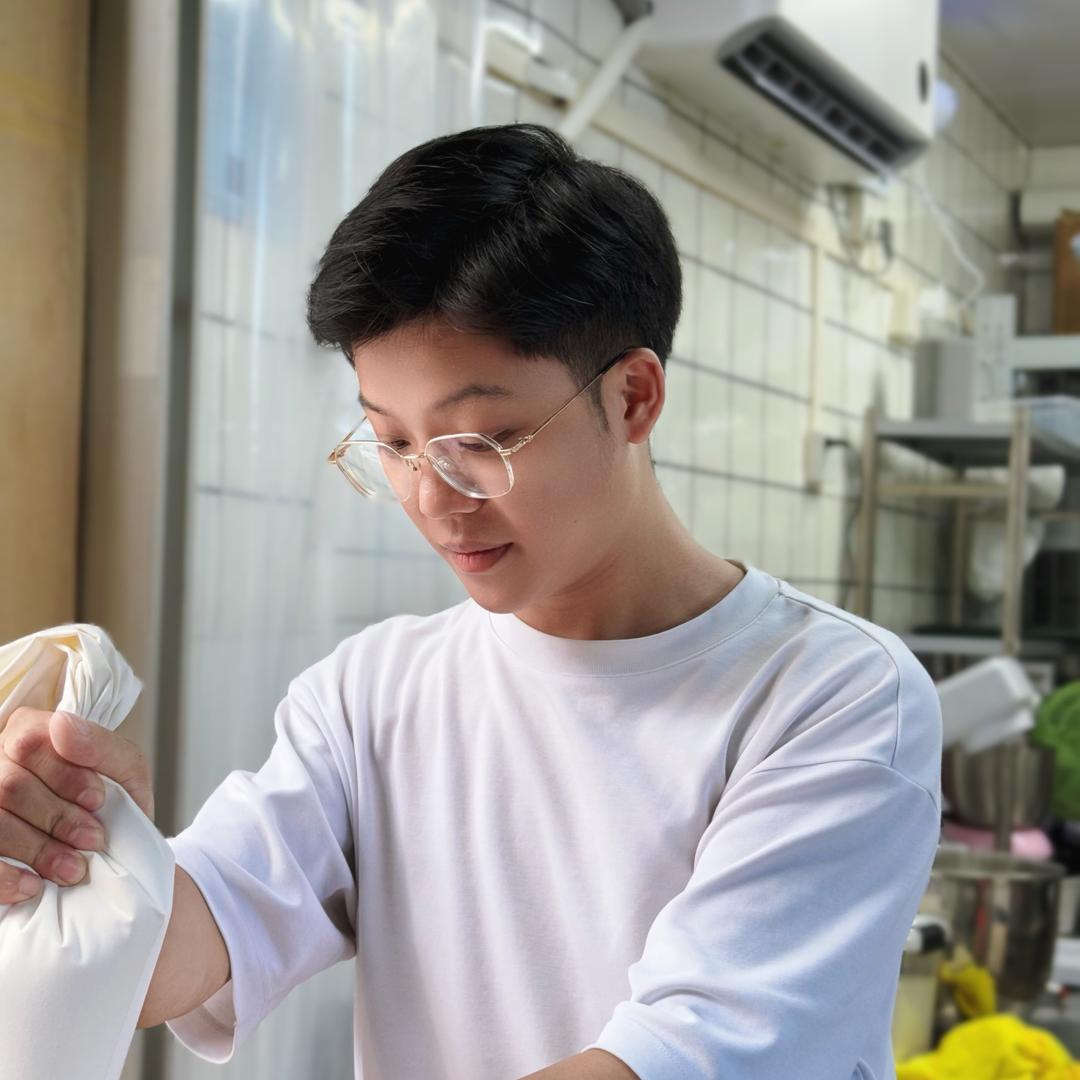 贝岗那家舒芙蕾