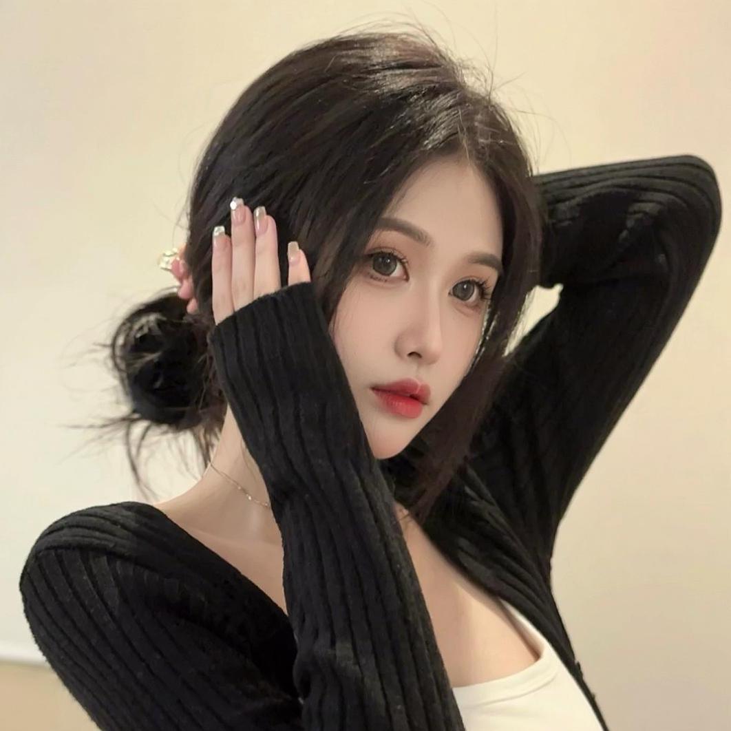 婷-