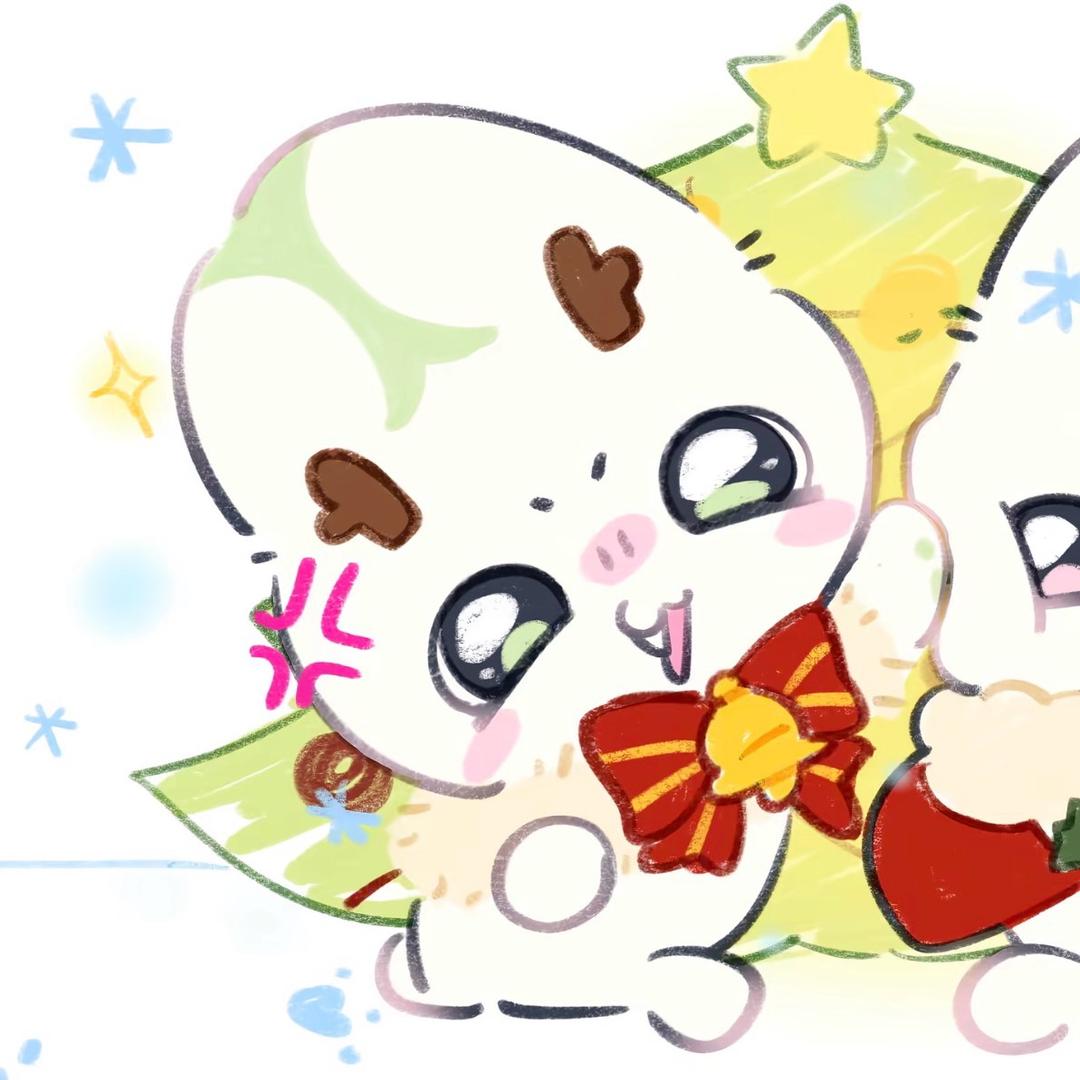 小羊绵绵