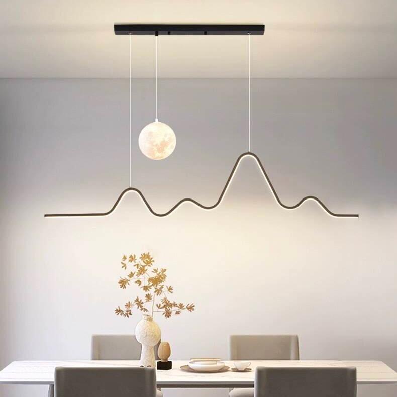 广东中山全屋灯具选购资深搭配师