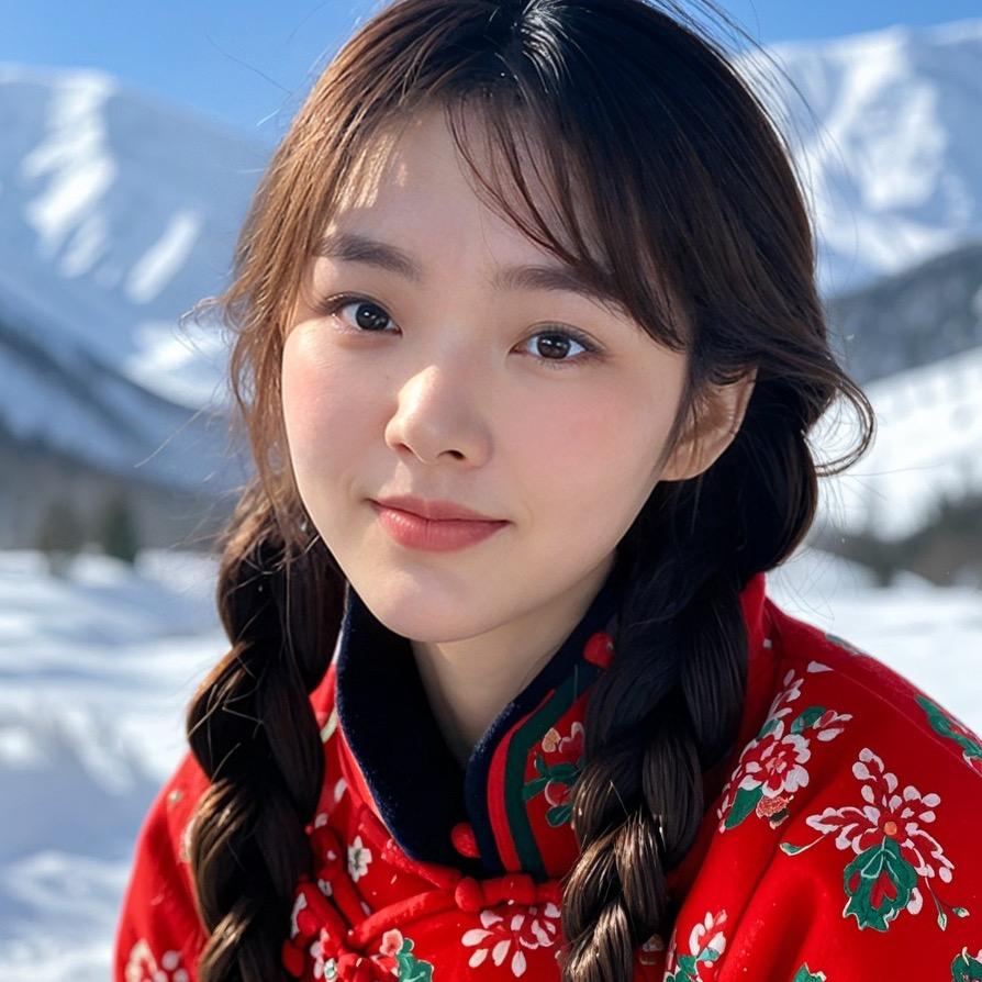 夏季🐯小老虎🐯