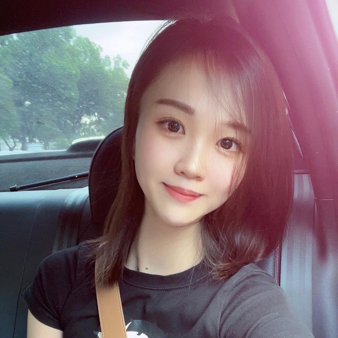 小阿娇、