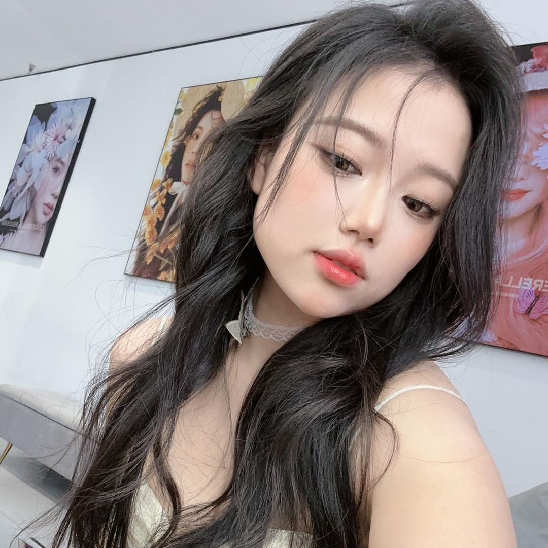 Only郭笑笑💕