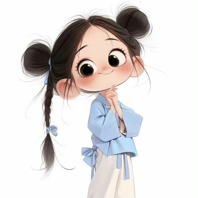 @安安早安