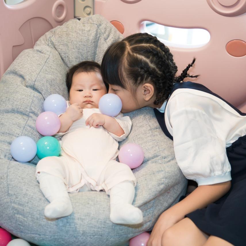 鱼儿🐟&小铃铛🔔