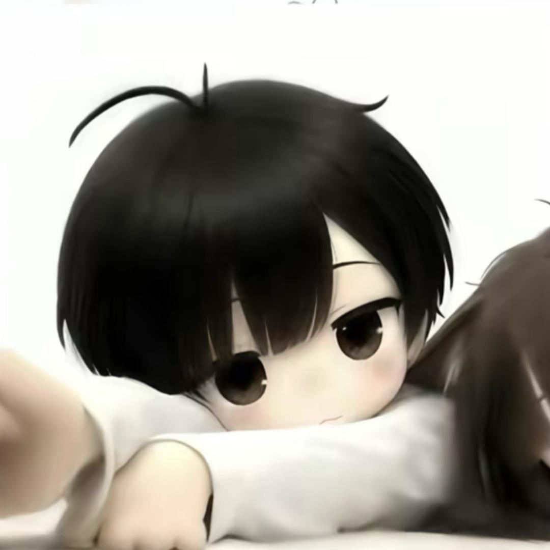 乖乖入眠