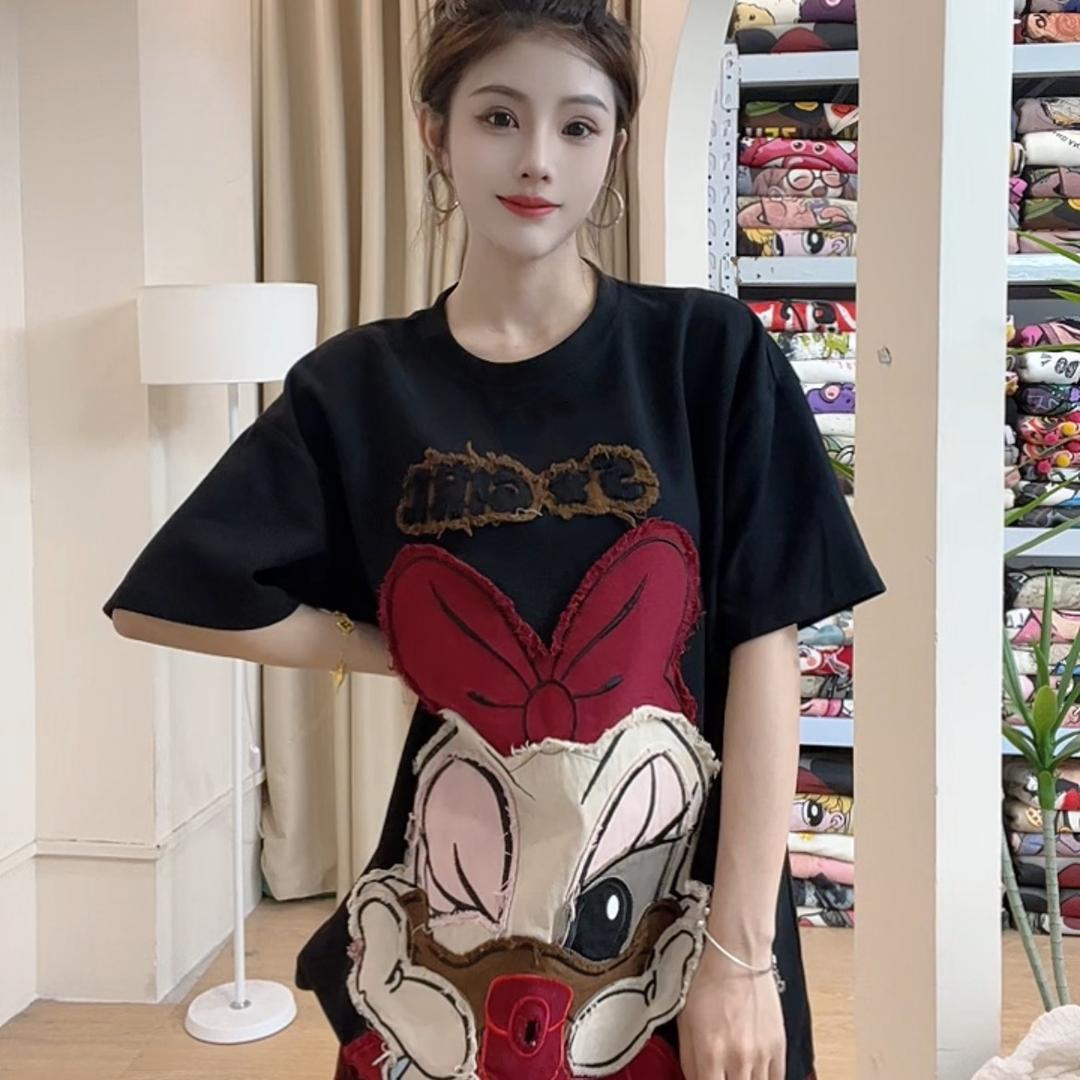 花花潮牌买手店穿搭