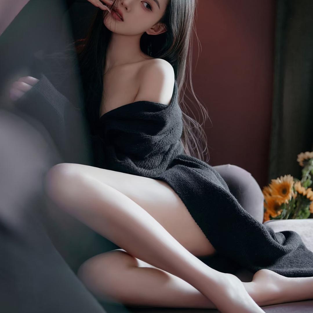 $超市老板娘&温柔小姨