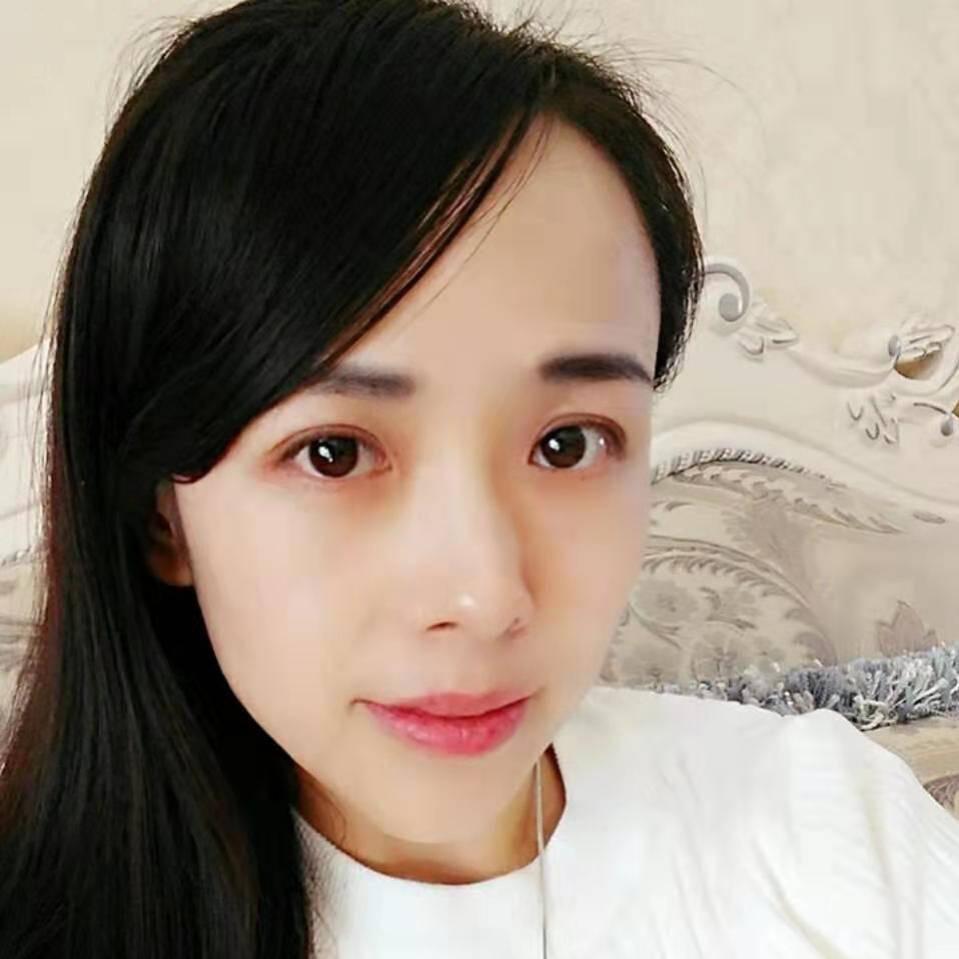 娟子穿搭Tong