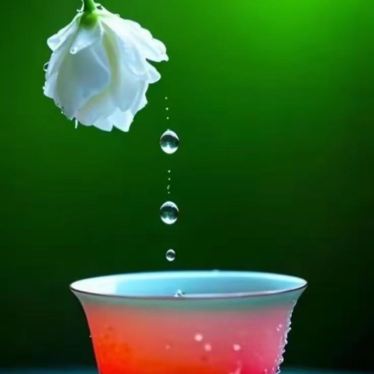 曾经的相遇