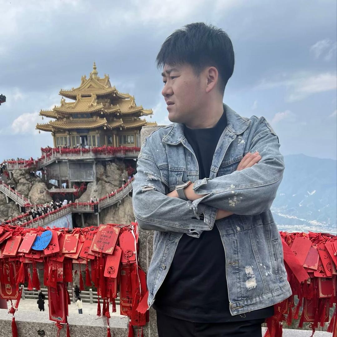 陕北可乐冯能能