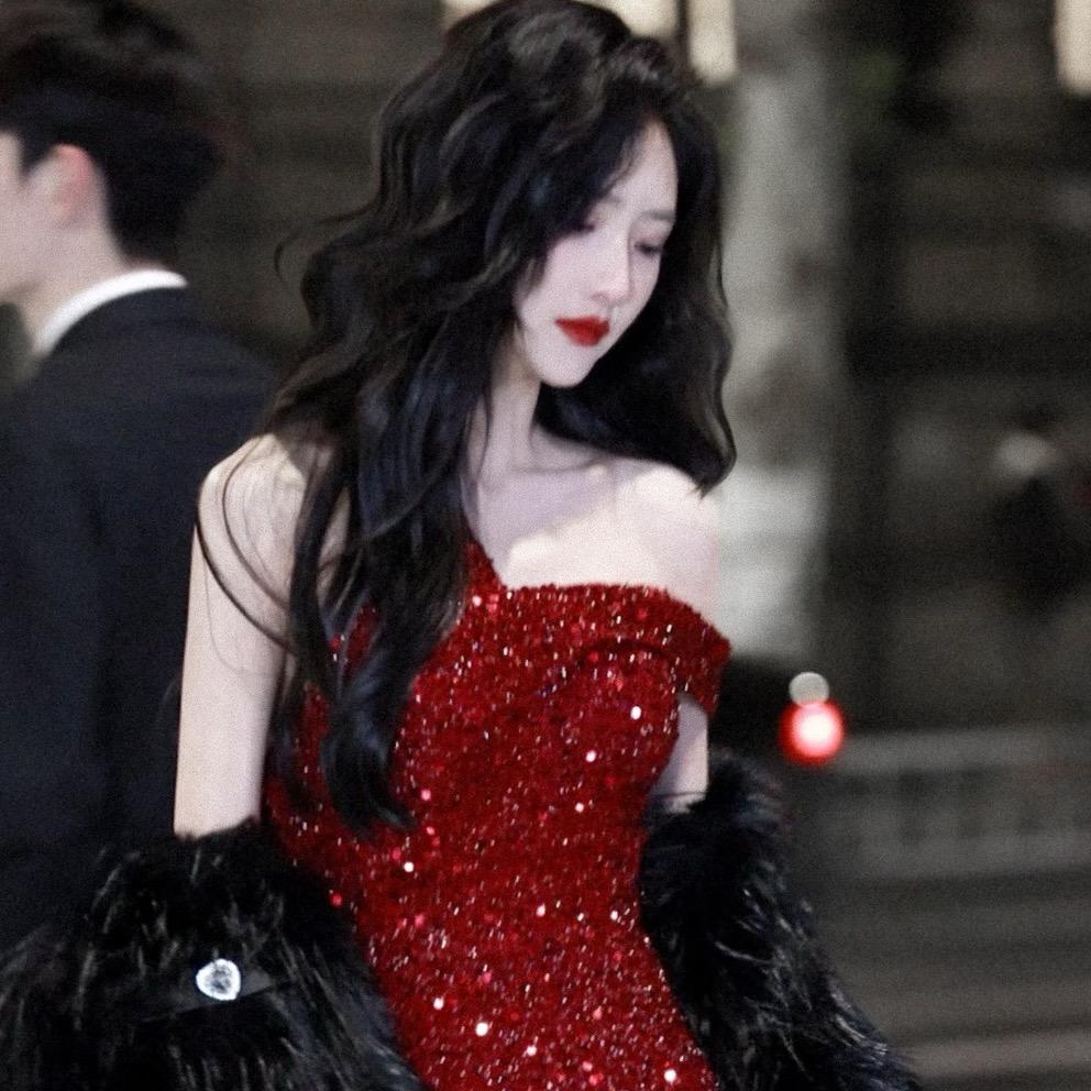 晨妍（直播返场）