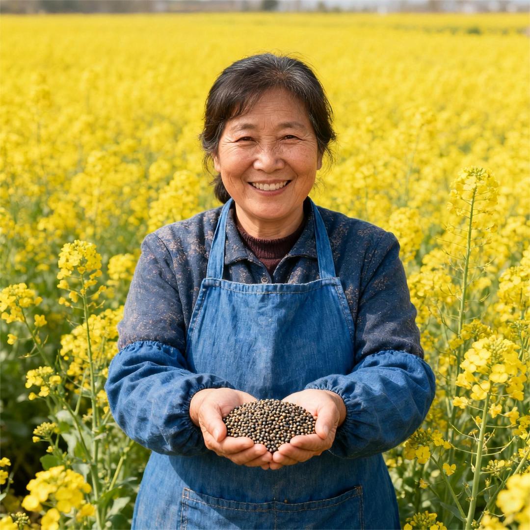 菜籽油湘嘉老油坊