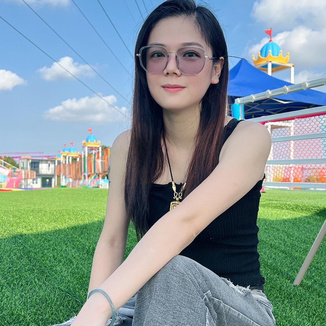 潮汕虹儿🌈