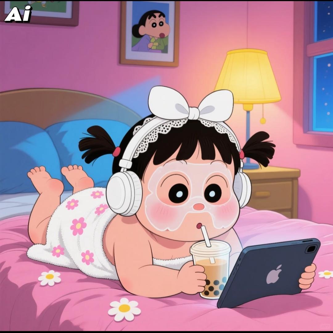 歪歪的衣橱💕