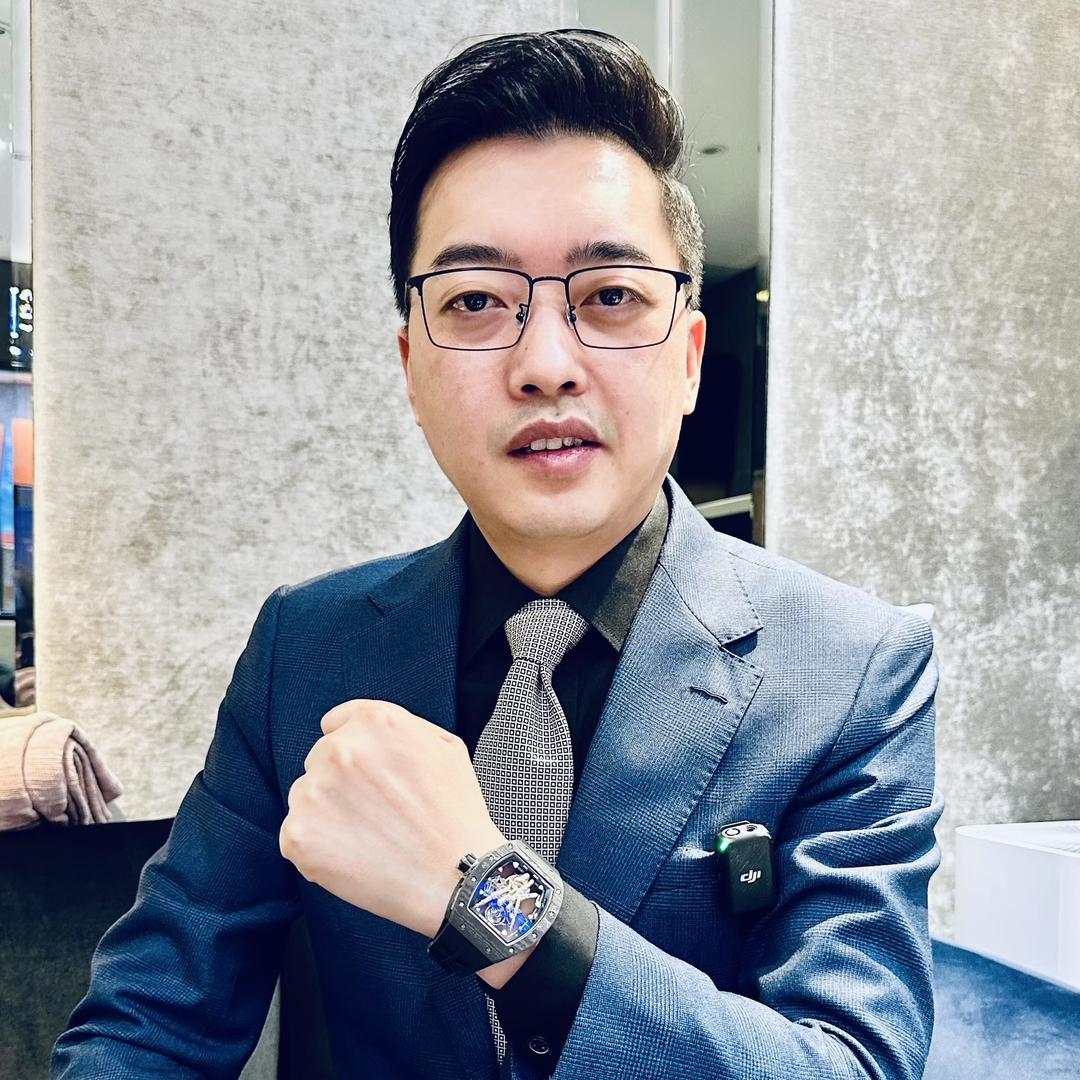 三千说表百达直播间