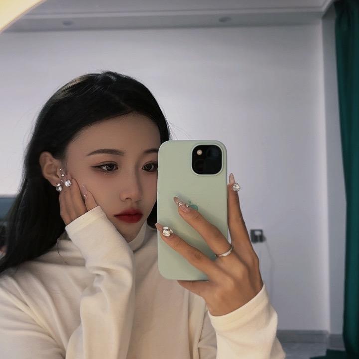 倩倩🐯