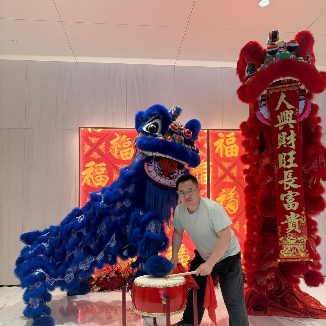 船长家牛肉饭官方号