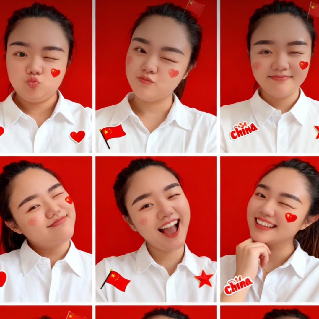 小丹呀～