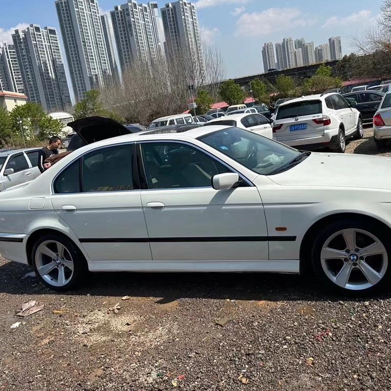 昆明车之恋二手车