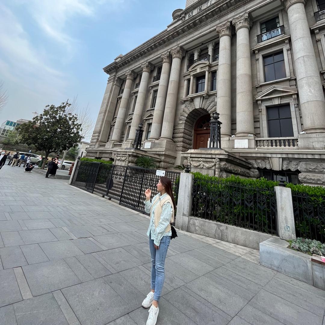 江浙沪工作推荐（小雅）