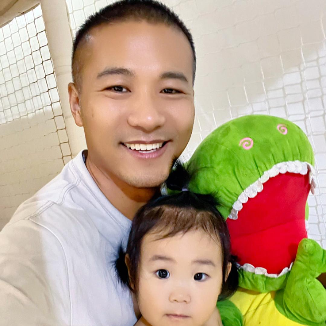 周口小黑哥看房