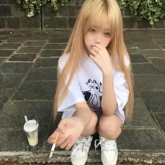 锁骨的痣.