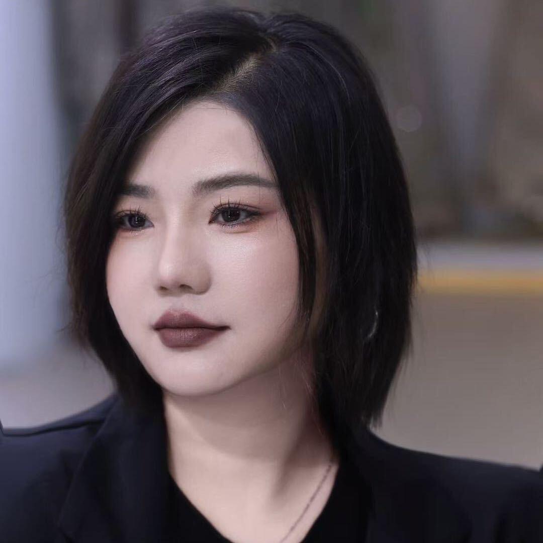 予禧高定婚纱/小优