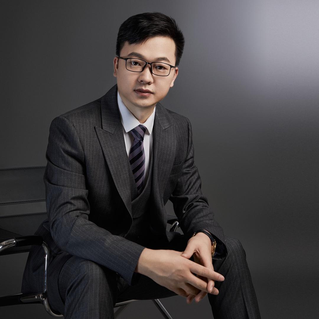 陈重磊律师