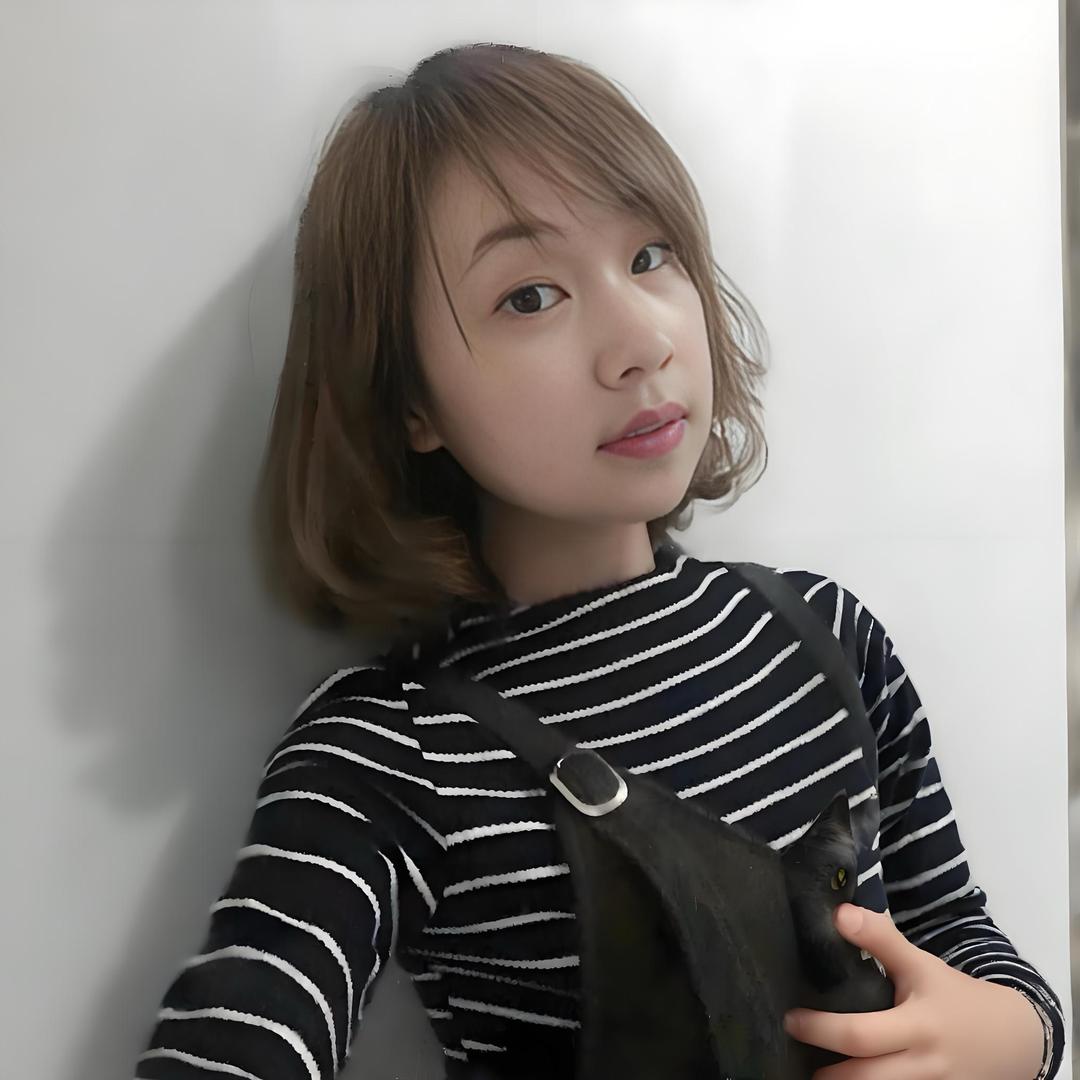 招财是只猫🐱