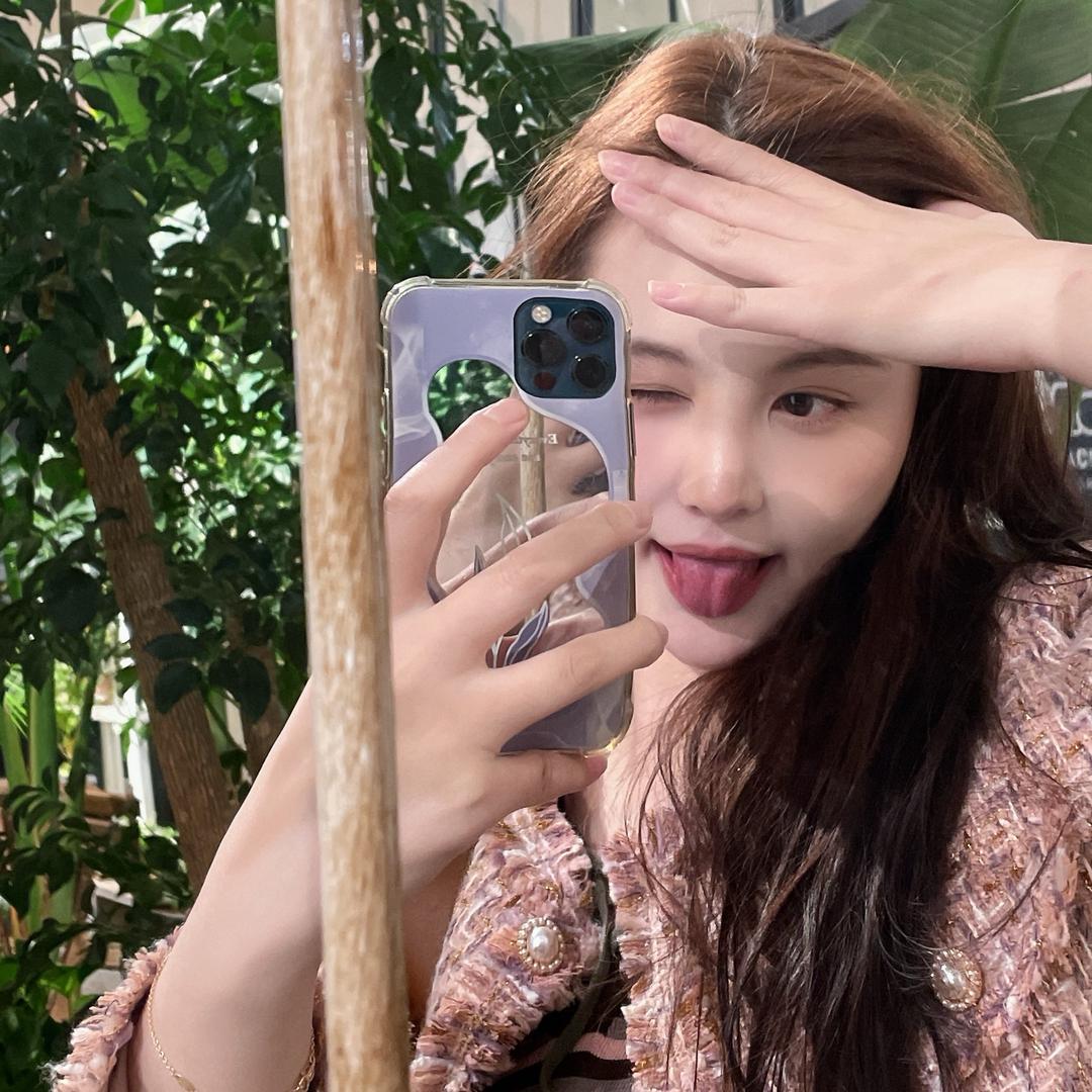 珊珊不会来迟（哺乳中）