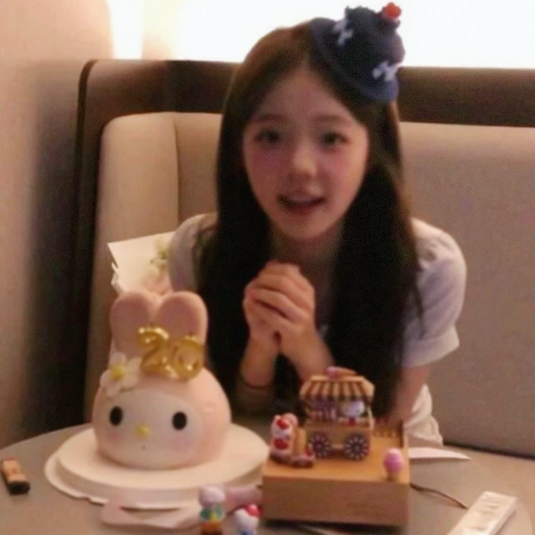 熹乐·Cake专用号