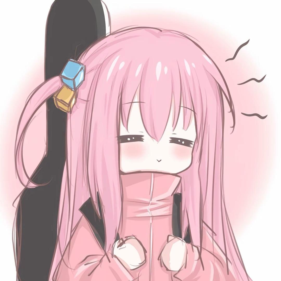 颜酱～